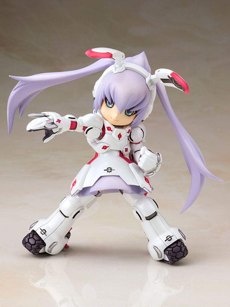 One-Shot Bug Killer HoiHoi-San Model Kit 1/1 DG-001LN USA-Gear 14 cm - MangaShop.ro