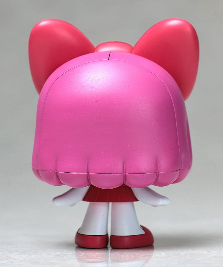 Original Character Plastic Model Kit TIYOKO: Strawberry Color 8 cm - MangaShop.ro