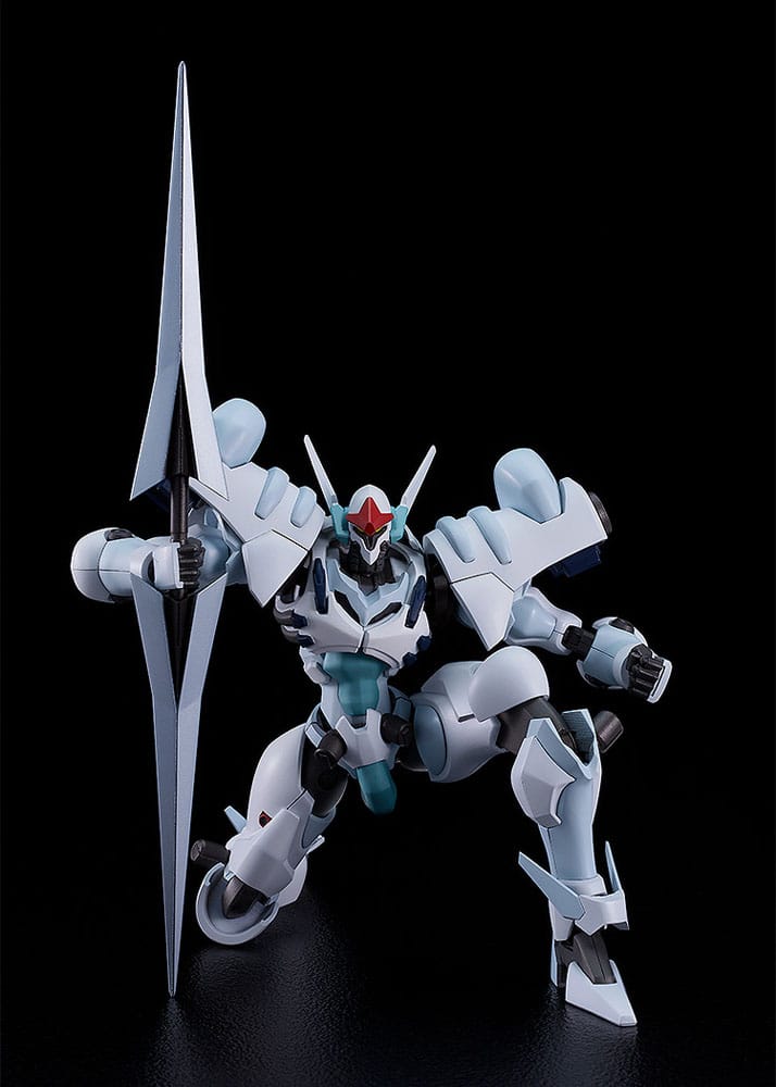 Detonator Orgun Moderoid Plastic Model Kit Orgun 18 cm - MangaShop.ro