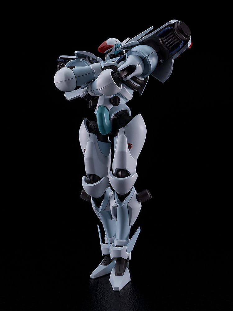 Detonator Orgun Moderoid Plastic Model Kit Orgun 18 cm - MangaShop.ro