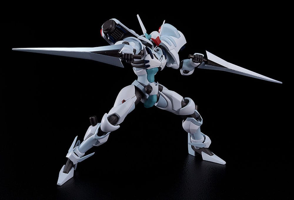 Detonator Orgun Moderoid Plastic Model Kit Orgun 18 cm - MangaShop.ro