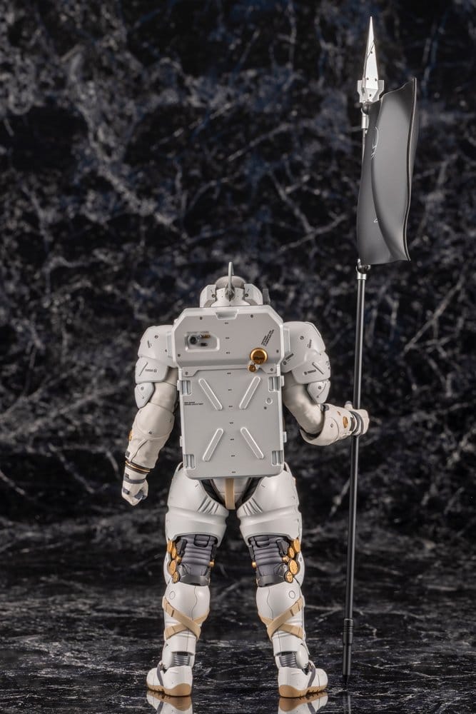 Kojima Productions Plastic Model Kit Ludens 19 cm - MangaShop.ro