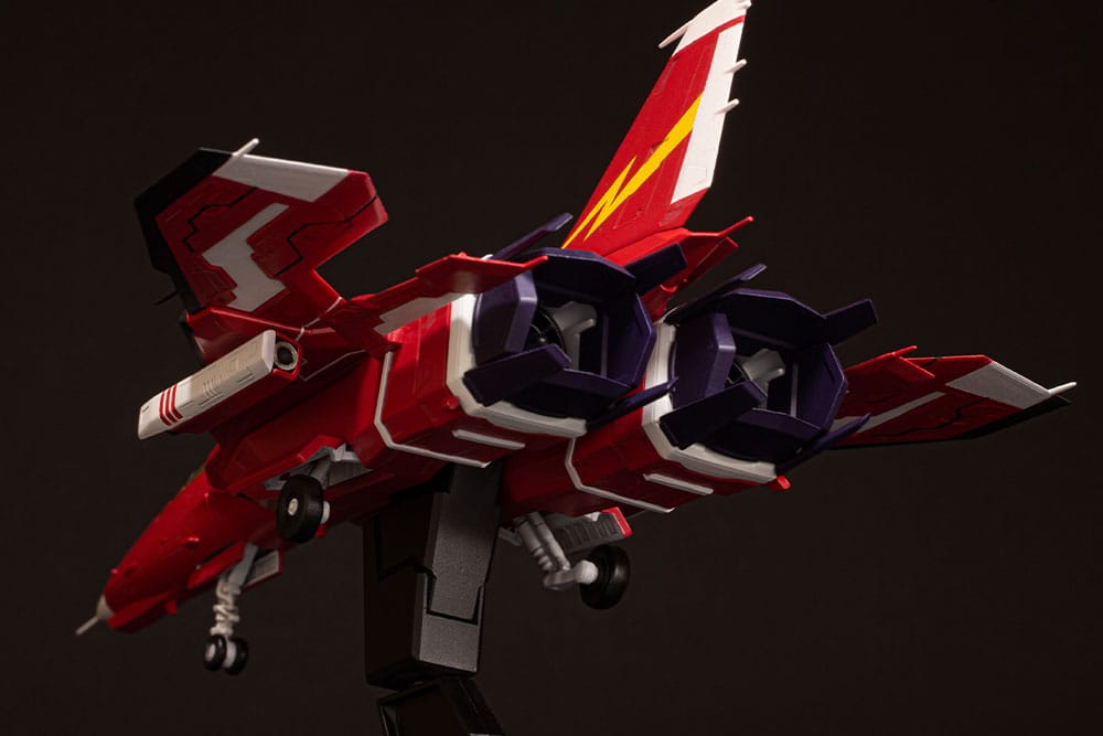 Raiden V Director's Cut Plastic Model Kit 1/100 FT-00004A Azuma 18 cm - MangaShop.ro