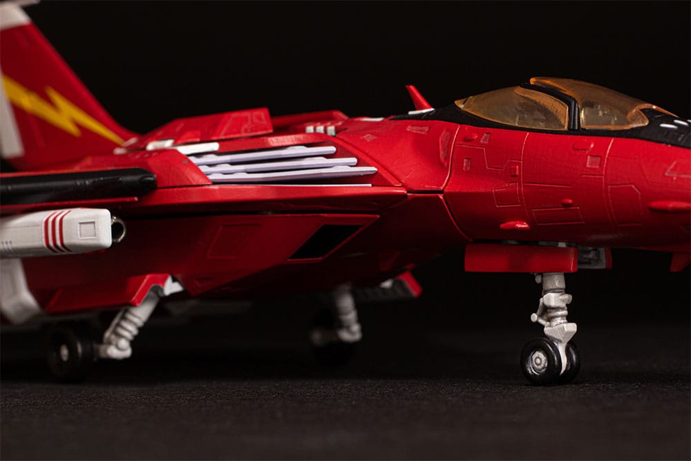 Raiden V Director's Cut Plastic Model Kit 1/100 FT-00004A Azuma 18 cm - MangaShop.ro