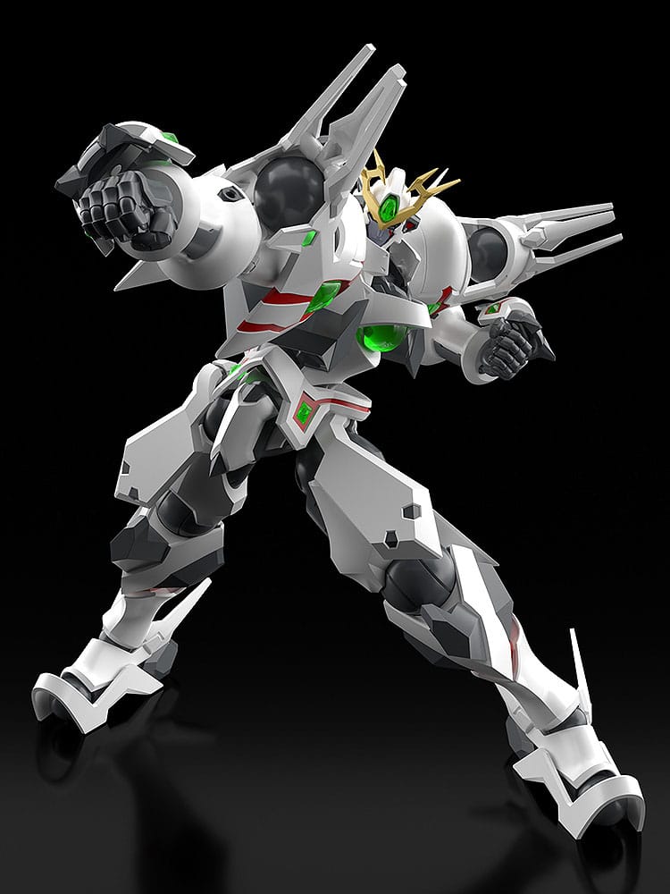 Platinumhugen Ordian Moderoid Plastic Model Kit Ordian 18 cm - MangaShop.ro