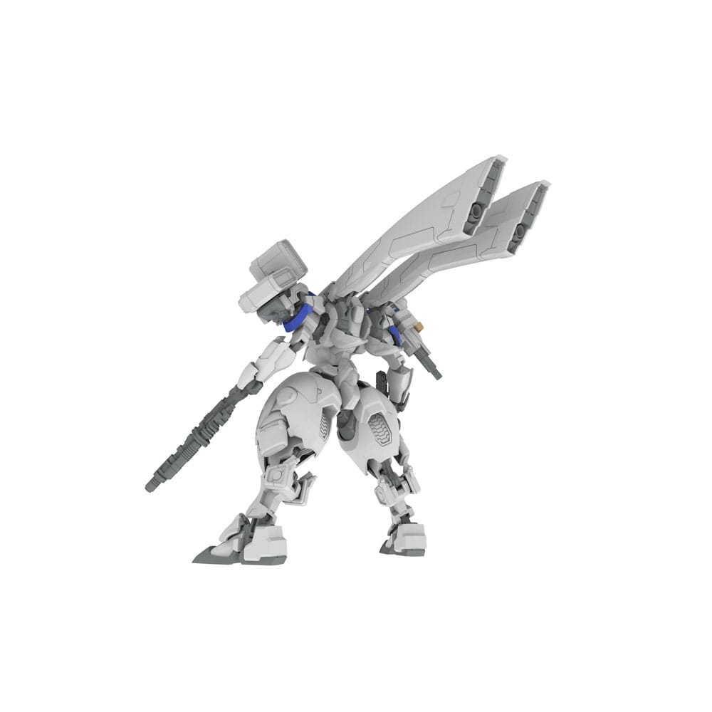 POWERDoLLS2 Accesoory Set 1/48 5inM PLD Weapon Set B (re-run) - MangaShop.ro