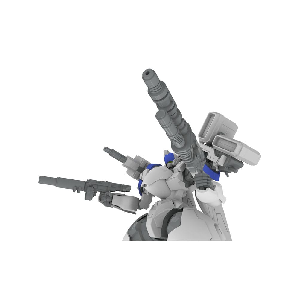 POWERDoLLS2 Accesoory Set 1/48 5inM PLD Weapon Set B (re-run) - MangaShop.ro