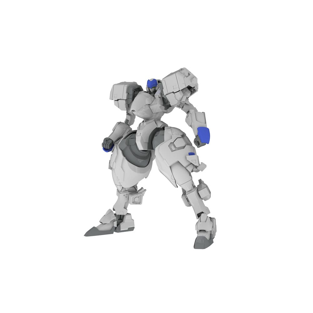 POWERDoLLS2 Plastic Model Kit 1/48 X-4+C (PDF-C701) PLD 13 cm - MangaShop.ro