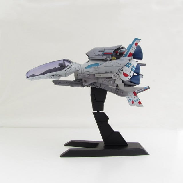 R-Type Plastic Model Kit R-9A (Arrow Head) 25 cm - MangaShop.ro