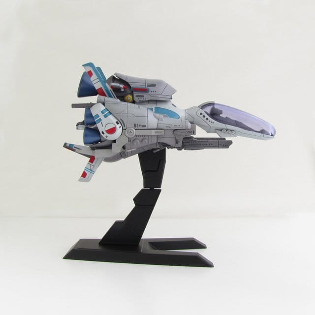 R-Type Plastic Model Kit R-9A (Arrow Head) 25 cm - MangaShop.ro