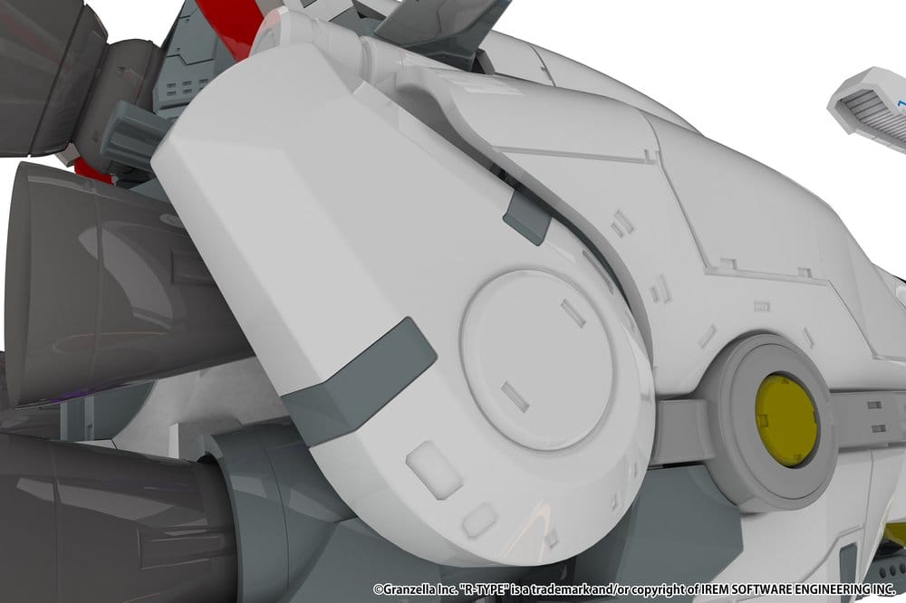 R-Type Final 3 Evolved Plastic Model Kit R-9A [ARROW-HEAD] Ver. 25 cm - MangaShop.ro