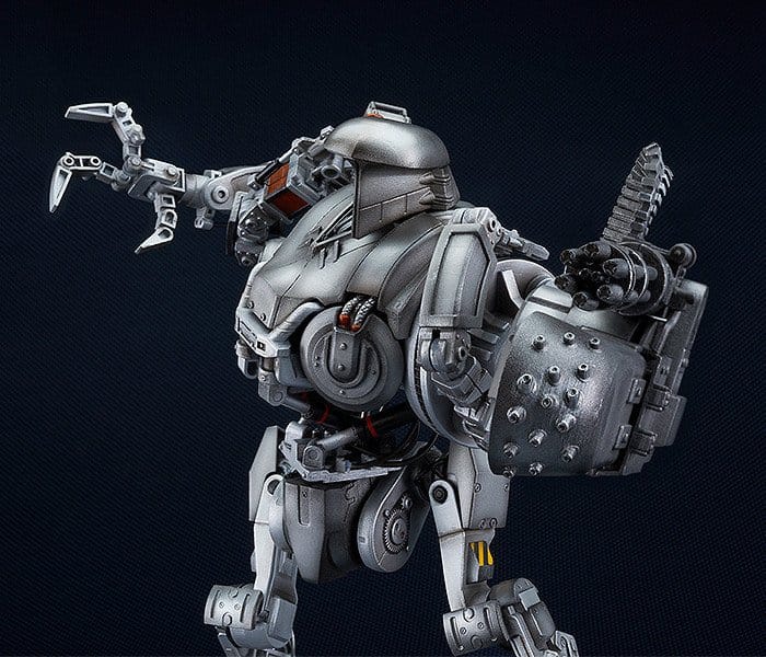 RoboCop 2 Moderoid Plastic Model Kit RoboCop 2 (Cain) 22 cm - MangaShop.ro