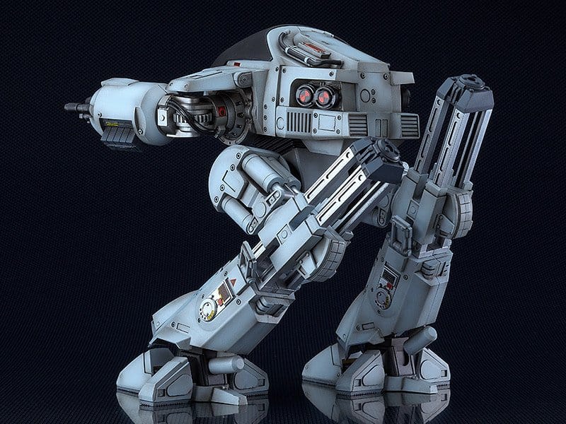 Robocop Moderoid Plastic Model Kit ED-209 20 cm (re-run) - MangaShop.ro