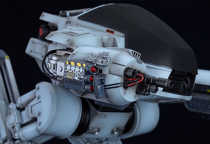 Robocop Moderoid Plastic Model Kit ED-209 20 cm (re-run) - MangaShop.ro