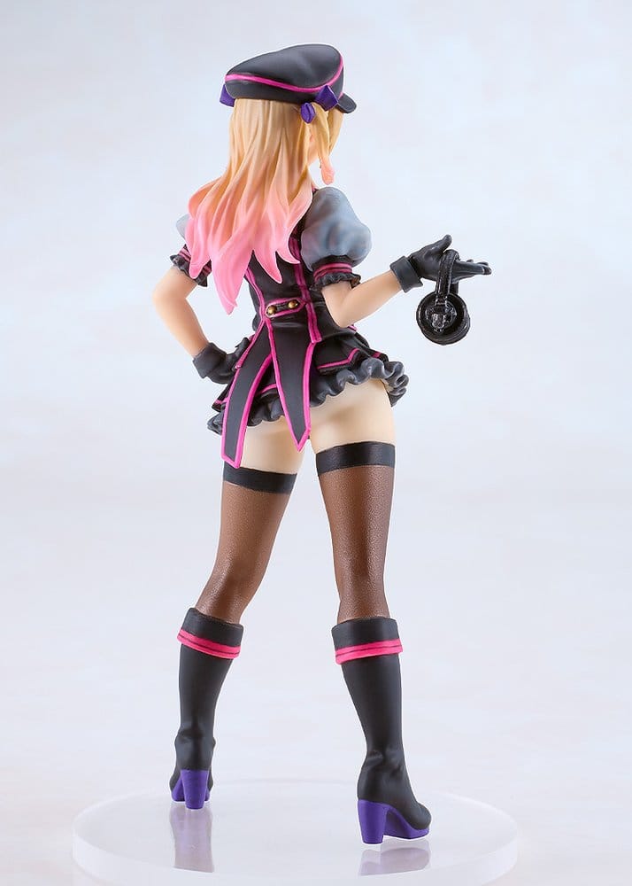 Shunya Yamashita Military Qty's PLAMAX minimum factory Plastic Model Kit Nene Ver. 2.0 9 cm - MangaShop.ro