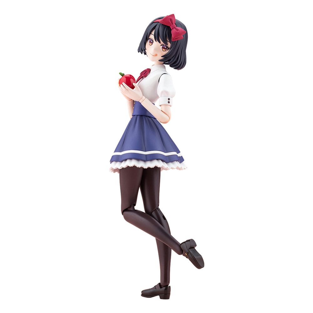 Sousai Shojo Teien Plastic Model Kit 1/10 Snow White 14 cm - MangaShop.ro