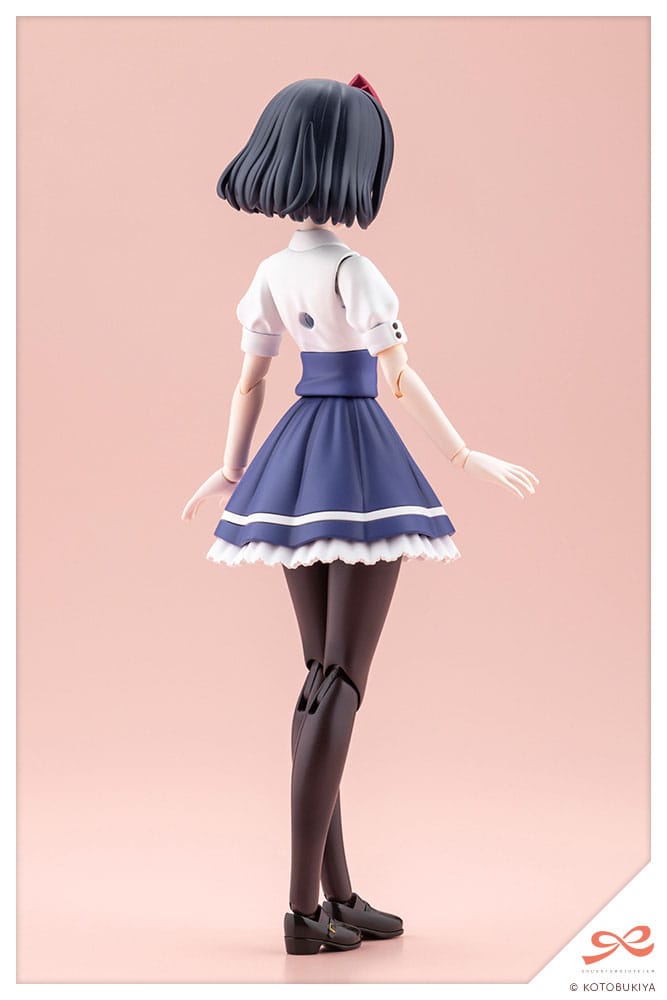 Sousai Shojo Teien Plastic Model Kit 1/10 Snow White 14 cm - MangaShop.ro