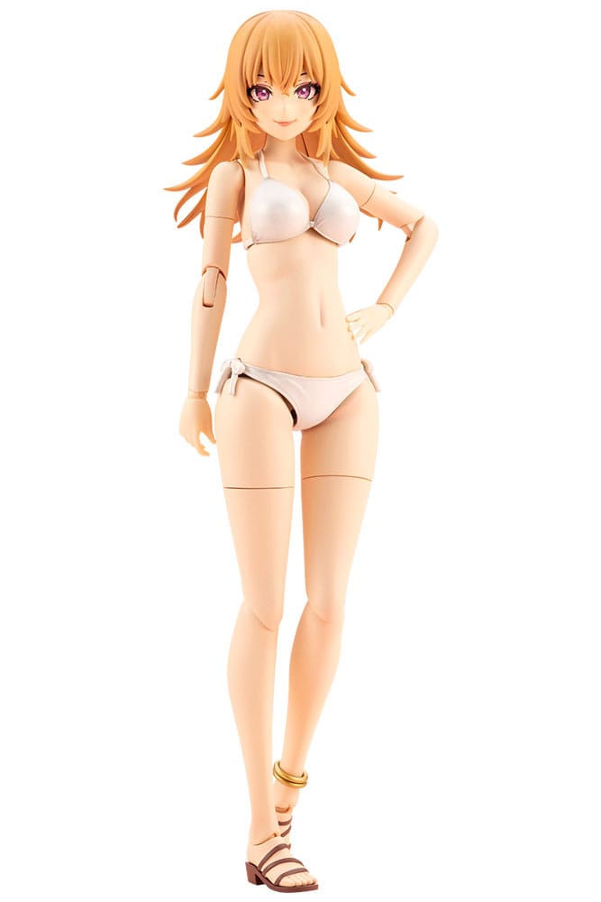 Sousai Shojo Teien Plastic Model Kit 1/10 Seira Ichijo Swim Style Hair Arrange Ver. 16 cm - MangaShop.ro