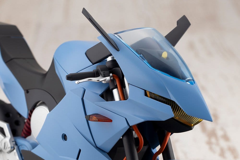 Sousaishojoteien Plastic Model Kit 1/10 Extreme Sports Bike 20 cm - MangaShop.ro