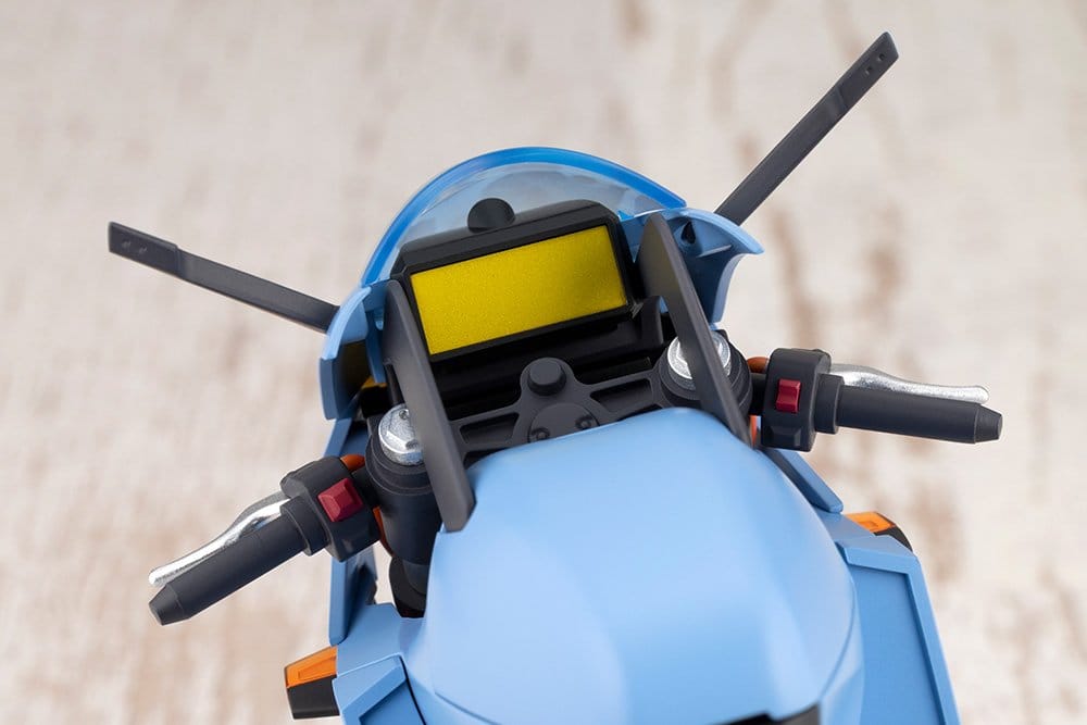 Sousaishojoteien Plastic Model Kit 1/10 Extreme Sports Bike 20 cm - MangaShop.ro