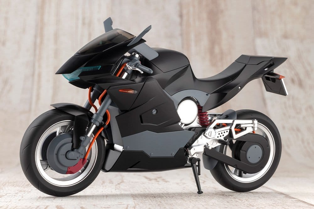 Sousaishojoteien Plastic Model 1/10 Extreme Sports Bike 2nd Color 20 cm - MangaShop.ro