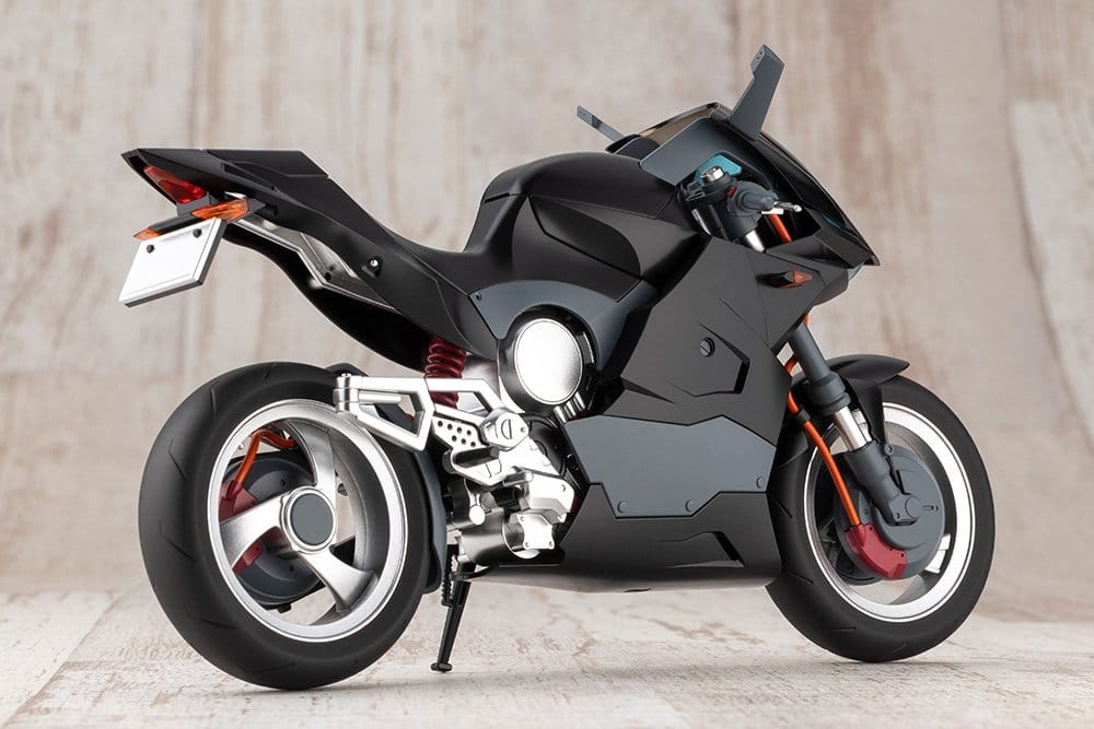 Sousaishojoteien Plastic Model 1/10 Extreme Sports Bike 2nd Color 20 cm - MangaShop.ro
