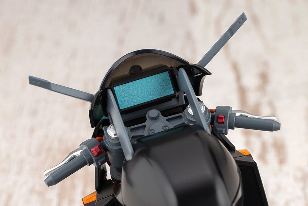 Sousaishojoteien Plastic Model 1/10 Extreme Sports Bike 2nd Color 20 cm - MangaShop.ro