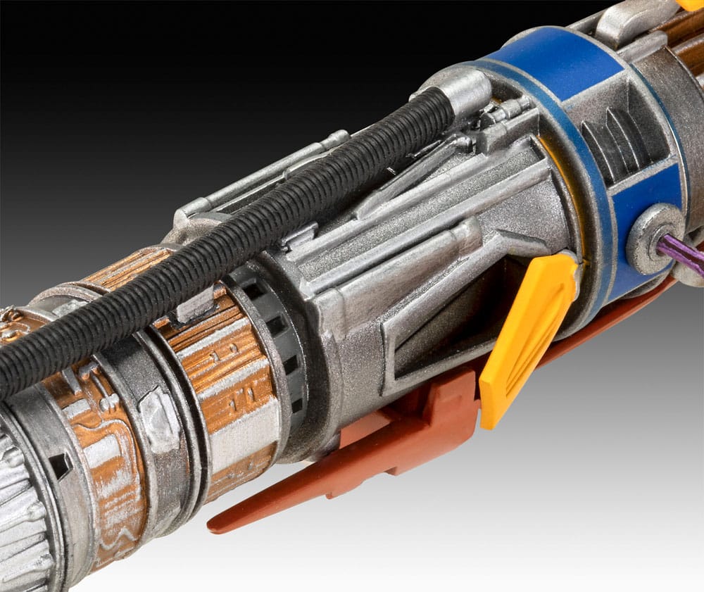 Star Wars Episode I Model Kit Gift Set 1/31 Anakin's Podracer 40 cm - MangaShop.ro