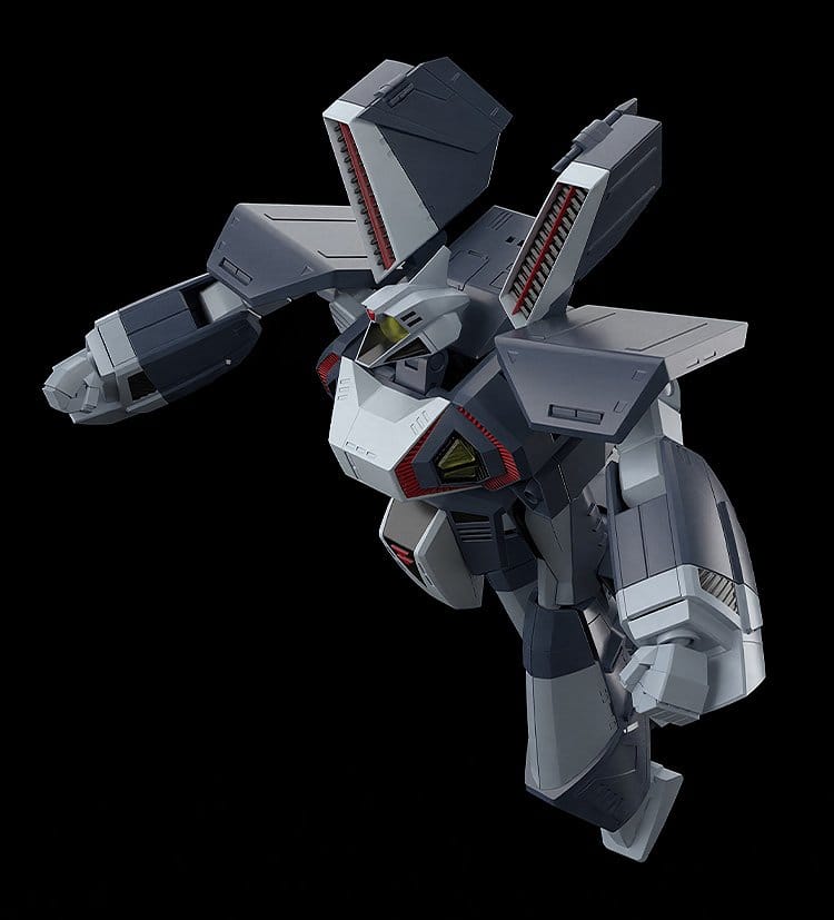 Super Dimension Century Orguss Moderoid Plastic Model Kit Orson's Nikick 16 cm - MangaShop.ro