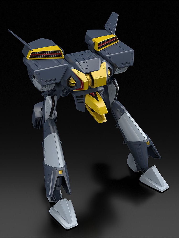 Super Dimension Century Orguss Moderoid Plastic Model Kit Nikick 16 cm - MangaShop.ro