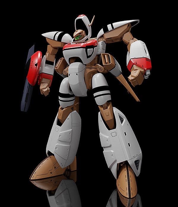 Super Dimension Century Orguss Moderoid Plastic Model Kit Orguss (re-run) 16 cm - MangaShop.ro