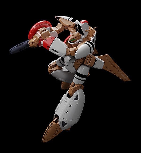 Super Dimension Century Orguss Moderoid Plastic Model Kit Orguss (re-run) 16 cm - MangaShop.ro