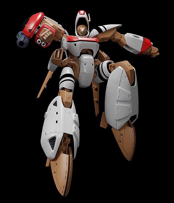 Super Dimension Century Orguss Moderoid Plastic Model Kit Orguss (re-run) 16 cm - MangaShop.ro
