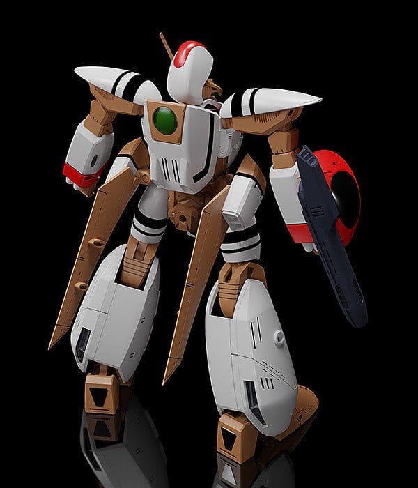 Super Dimension Century Orguss Moderoid Plastic Model Kit Orguss (re-run) 16 cm - MangaShop.ro