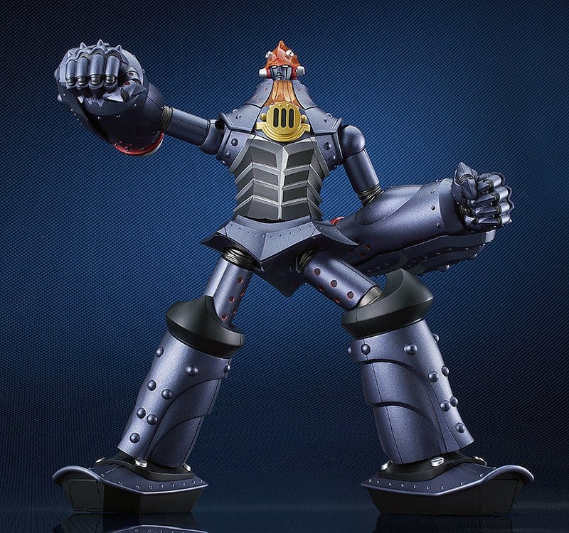 The Big O Moderoid Plastic Model Kit Big O (re-run) 23 cm - MangaShop.ro