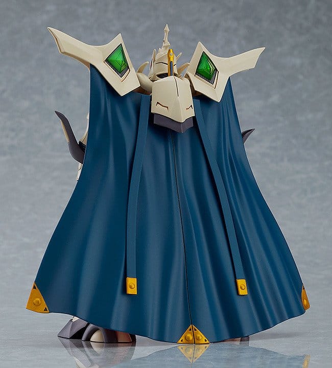 The Vision of Escaflowne Moderoid Plastic Model Kit Escaflowne 14 cm - MangaShop.ro