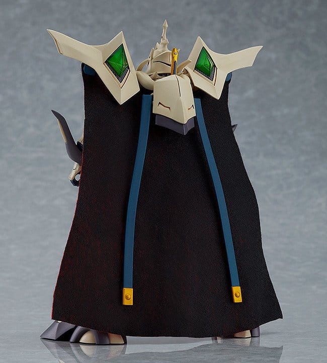 The Vision of Escaflowne Moderoid Plastic Model Kit Escaflowne 14 cm - MangaShop.ro