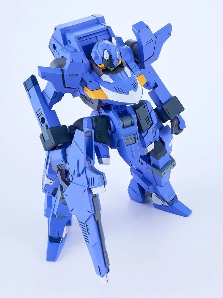 Titanomachia Moderoid Plastic Model Kit 1/48 Side:CC Legatoedge 11 cm - MangaShop.ro