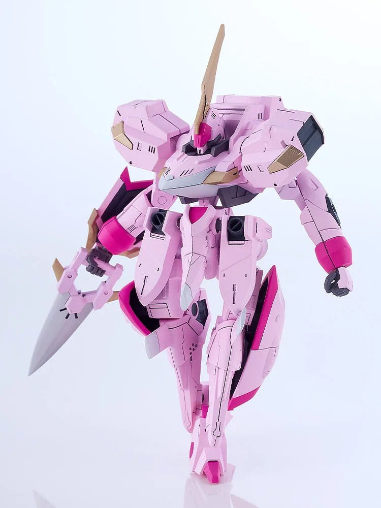 Titanomachia Moderoid Plastic Model Kit 1/48 Side:CC Ouran 13 cm - MangaShop.ro