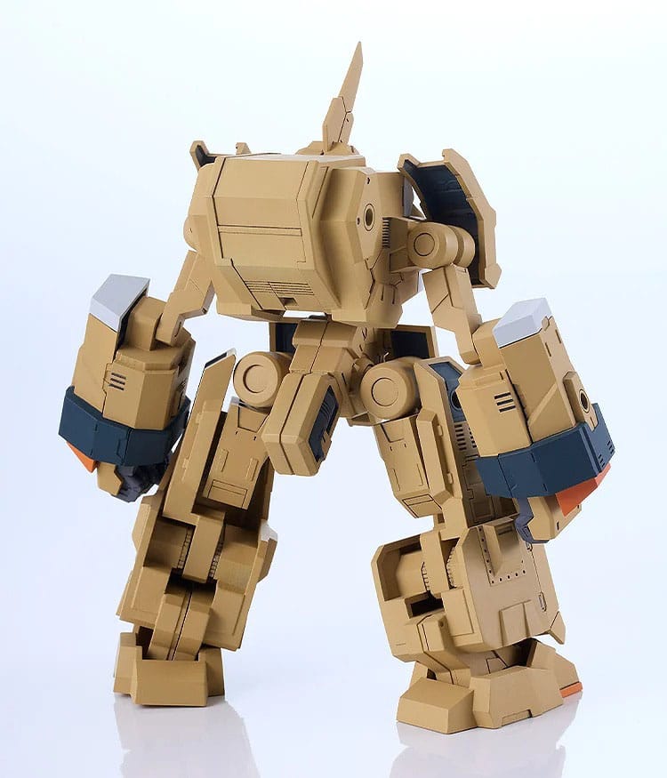 Titanomachia Moderoid Plastic Model Kit 1/48 Side:CC Faust 11 cm - MangaShop.ro