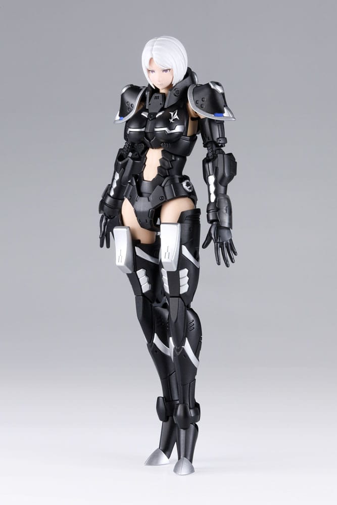 Titanomachia Plastic Model Kit 1/12 Strato Hound 16 cm - MangaShop.ro