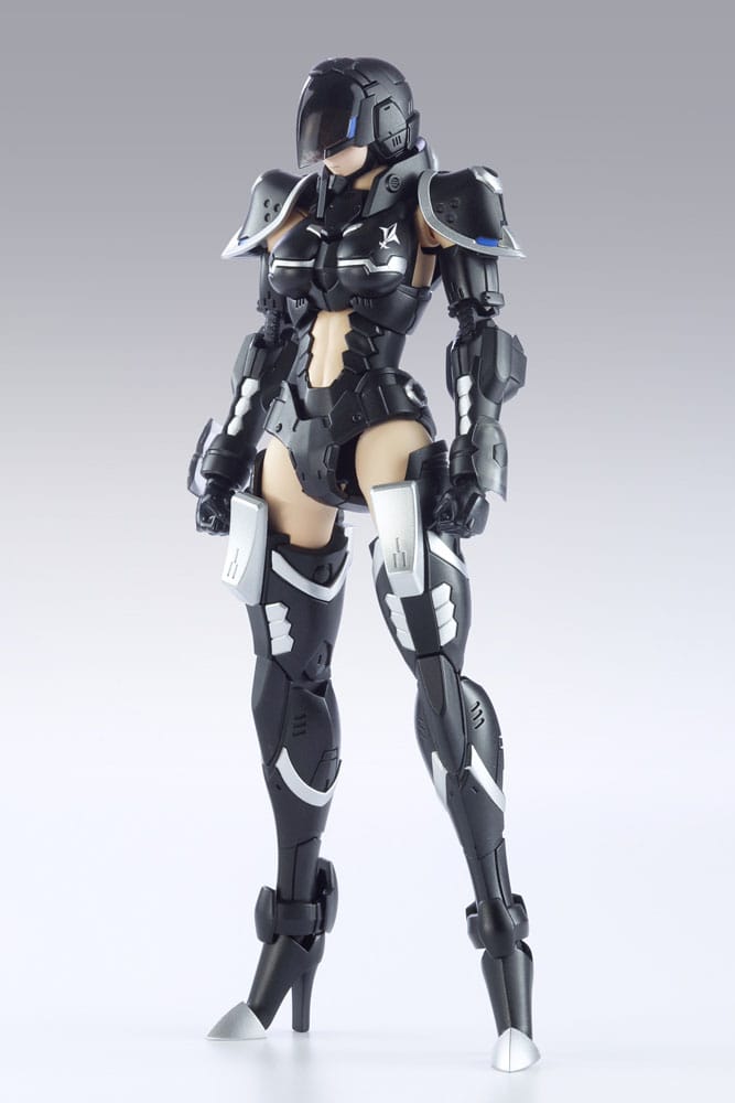 Titanomachia Plastic Model Kit 1/12 Strato Hound 16 cm - MangaShop.ro