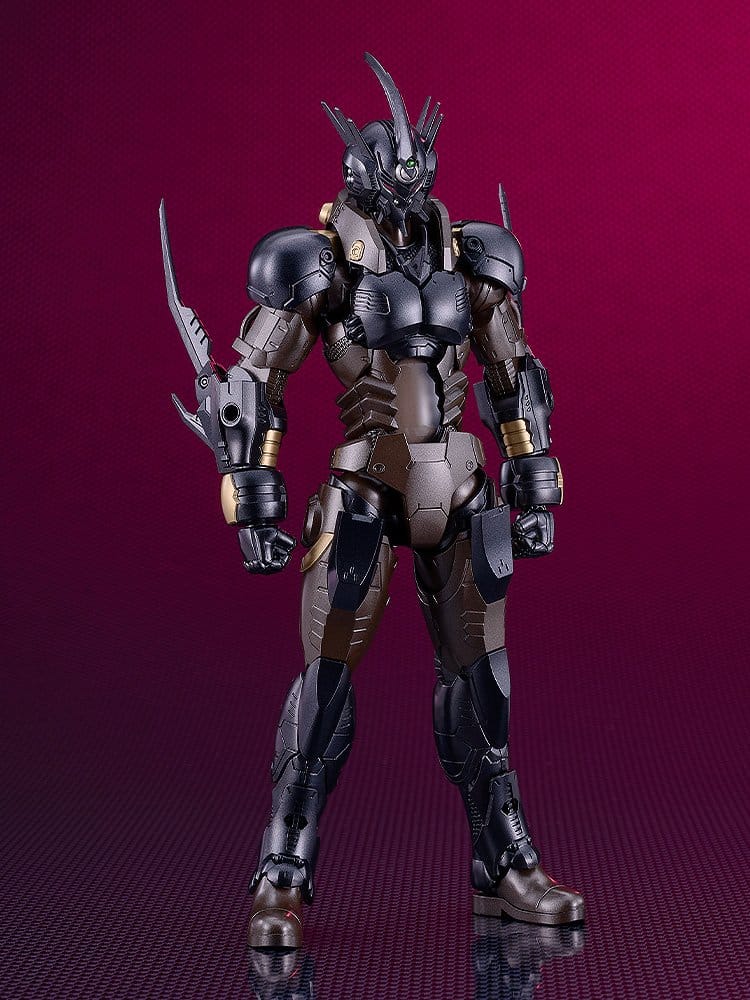 Titanomachia Plastic Model Kit PLAMAX Gale Hound Guyver 03 17 cm - MangaShop.ro