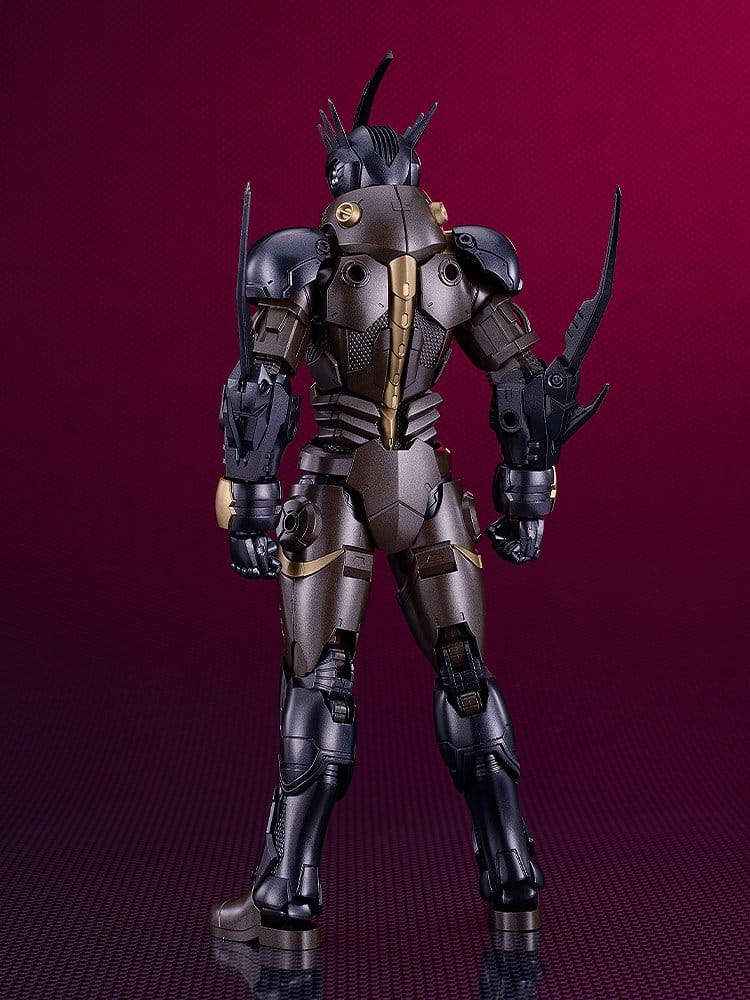 Titanomachia Plastic Model Kit PLAMAX Gale Hound Guyver 03 17 cm - MangaShop.ro