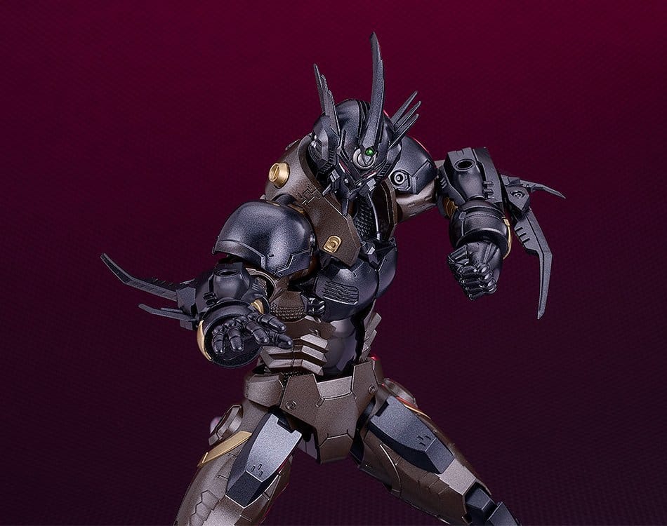 Titanomachia Plastic Model Kit PLAMAX Gale Hound Guyver 03 17 cm - MangaShop.ro