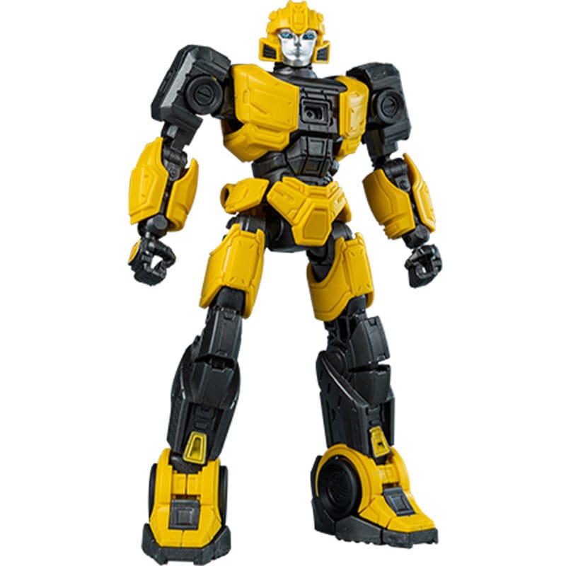 Transformers 8 AMK Mini Series Plastic Model Kit B-127 13 cm - MangaShop.ro