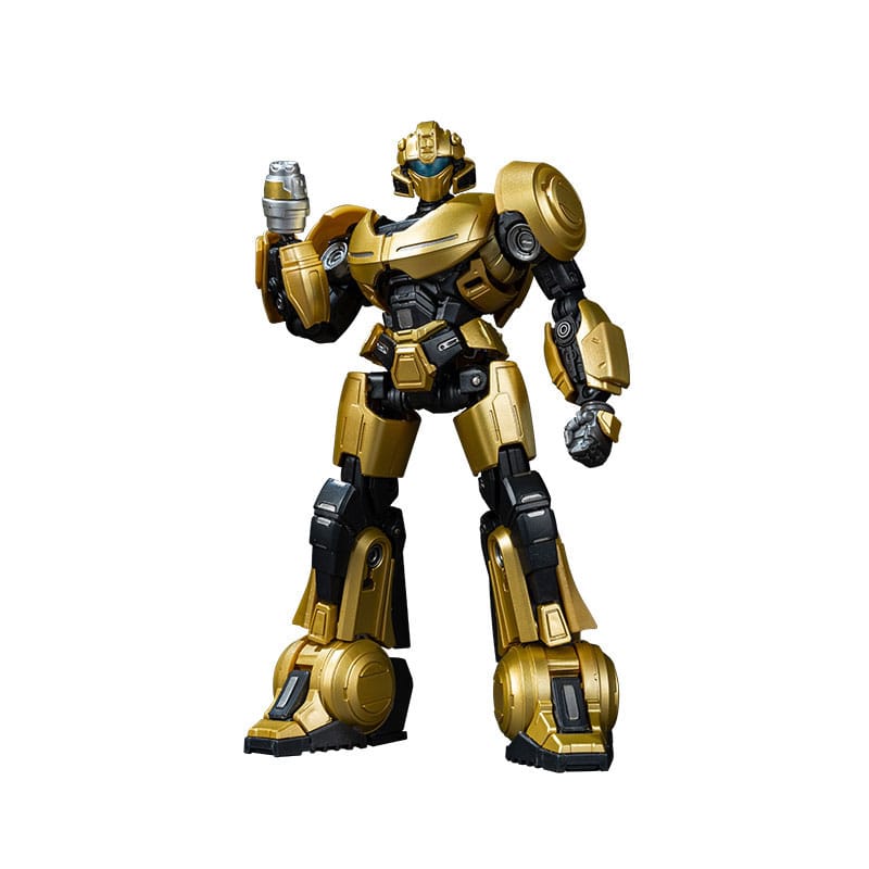Transformers 8 AMK Series Plastic Model Kit B-127 20 cm - MangaShop.ro