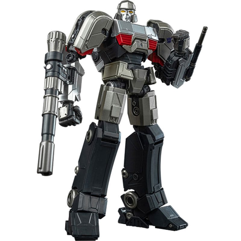 Transformers 8 AMK Series Plastic Model Kit D-16 20 cm - MangaShop.ro