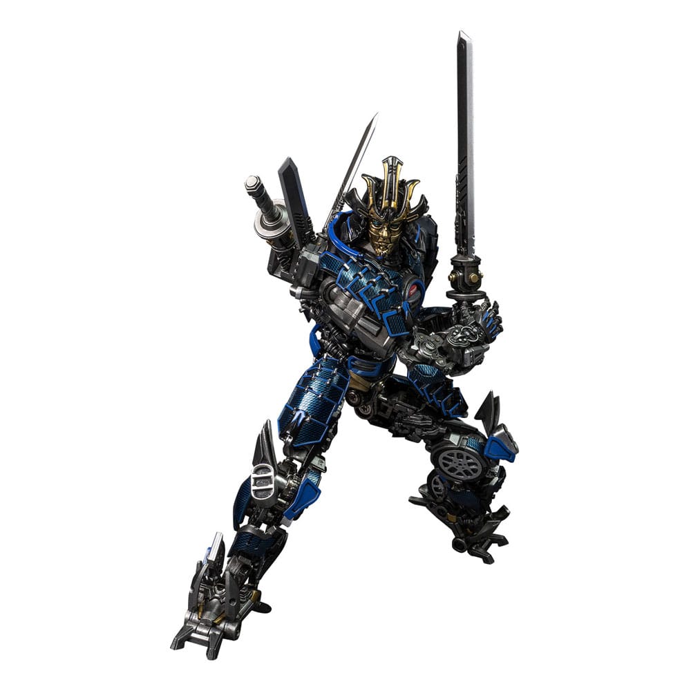 Transformers: Age of Extinction AMK Pro Series Model Kit Drift 16 cm - MangaShop.ro