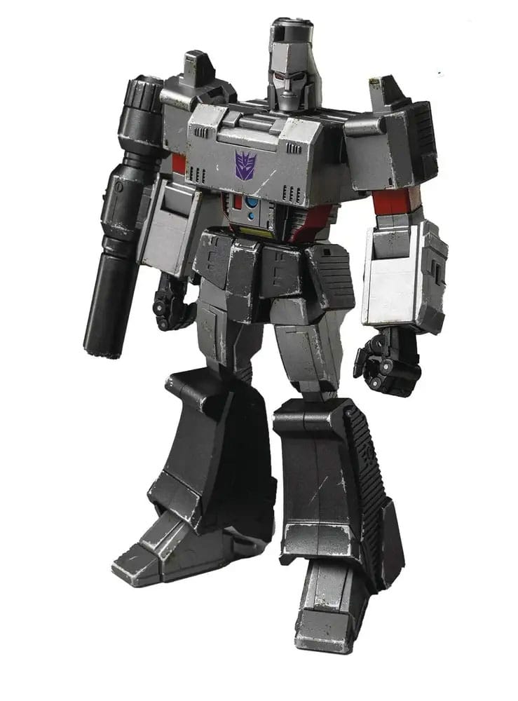 Transformers: Generation One AMK Pro Series Plastic Model Kit Megatron 20 cm - MangaShop.ro
